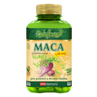 VITAHARMONY Maca XXL economy 530mg 250 kapsúl