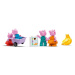 LEGO® DUPLO® 10434 Prasiatko Peppa a supermarket