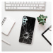 Odolné silikónové puzdro iSaprio - Broken Glass 10 - Samsung Galaxy A34 5G