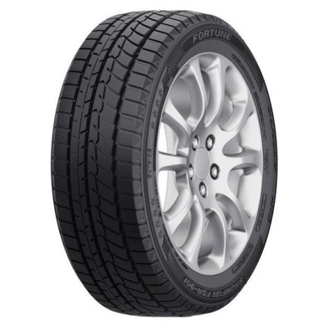 FORTUNE 195/55 R 16 87H SNOWFUN_FSR901 TL M+S 3PMSF