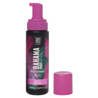 BAHAMA Body Self-Tanning Mousse samoopaľovacia pena Medium 150 ml