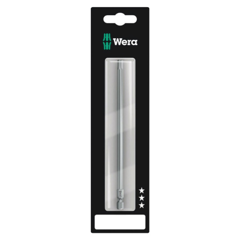 WERA Bit Hex 2,5 x 50 mm, 2 ks