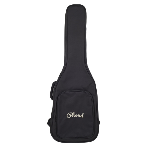 Blond Electric Guitar Gig Bag