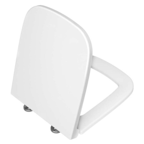 WC doska VitrA Valarte duroplast biela 124-003R009 124-003R009