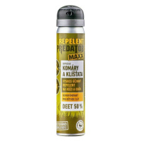 PREDATOR Repelentný sprej MAXX 90 ml