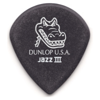 Dunlop Gator Grip Jazz III