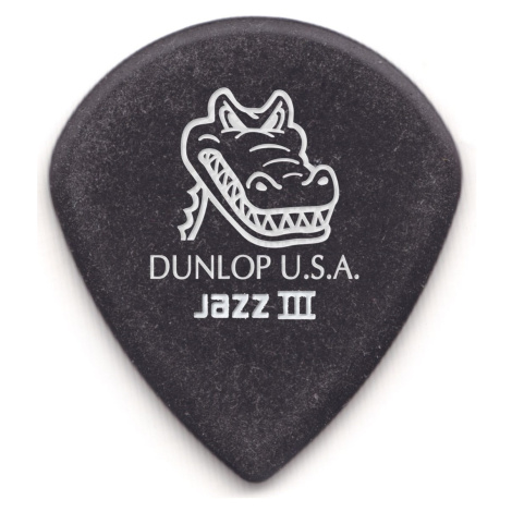 Dunlop Gator Grip Jazz III