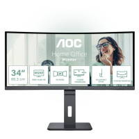 AOC MT VA LCD WLED 34