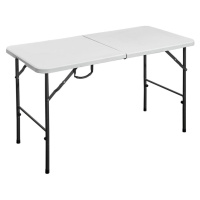 Stôl Catering skladací - 120 cm