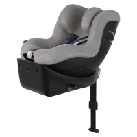 Letný poťah na sedačku CYBEX Sirona G Grey