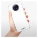 Odolné silikónové puzdro iSaprio - 4Pure - bílý - Xiaomi Redmi Note 9T