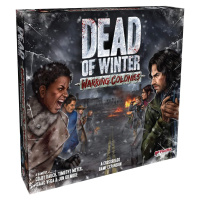 Plaid Hat Games Dead of Winter: Warring Colonies - EN