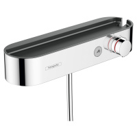 Hansgrohe ShowerTablet Select, sprchová termostatická batéria, chrómová, HAN-24360000