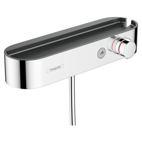 Hansgrohe ShowerTablet Select, sprchová termostatická batéria, chrómová, HAN-24360000