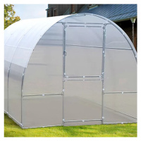 Gutta Záhradný skleník z polykarbonátu Gardentec Easy polykarbonát 4 mm, 2,0 x 3,0 m 100003138