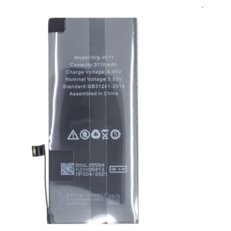 Batéria pre Apple iPhone 11 (3110mAh) 2450810