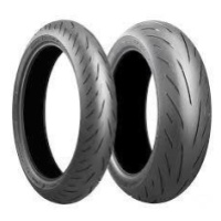 Bridgestone S 22 F 110/70 R17 54H