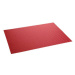 Kinekus Prestieranie FLAIR SHINE 45x32cm červená