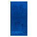 4Home Osuška Bamboo Premium modrá, 70 x 140 cm