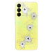 Odolné silikónové puzdro iSaprio - Gunshots - Samsung Galaxy A15 / A15 5G