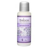 SALOOS Hydrofilný odličovací olej Levanduľa 50 ml