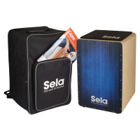 Sela Varios Blue Bundle