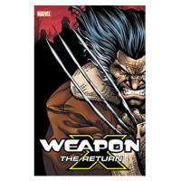 Marvel Weapon X: The Return Omnibus