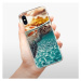 Plastové puzdro iSaprio - Turtle 01 - iPhone XS