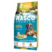 Krmivo Rasco Premium Puppy Medium kura s ryžou 15kg