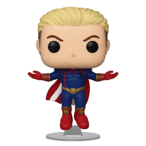 Funko POP! The Boys: Homelander Levitating