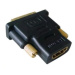 GEMBIRD Redukcia HDMI/DVI-D (F/M)