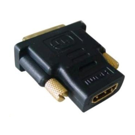 GEMBIRD Redukcia HDMI/DVI-D (F/M)