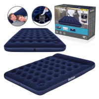 mamido Bestway nafukovací matrac Air Mattress Queen so vstavanou pumpou 203x152