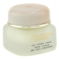 Shiseido CONCENTRATE Eye Wrinkle Cream 15ml