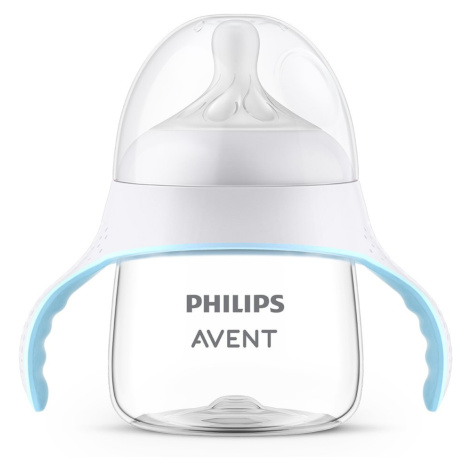 Philips Avent fľaša na učenie Natural 150 ml