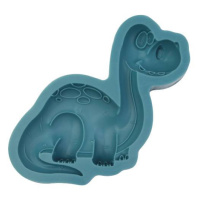 Silikónová forma dinosaurus 13x7cm - Cakesicq - Cakesicq