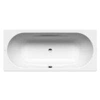 Kaldewei Vaio Duo obdĺžniková vaňa 180x80 cm smaltovaná oceľ ľavá aj pravá 233034010001 KW950CA