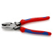 KNIPEX Kliešte kombinované - silové, americký model 0912240