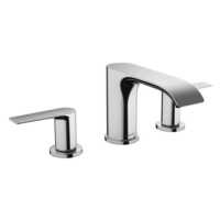 Hansgrohe Vivenis umývadlová batéria s výpusťou chróm 75033000