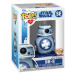 Funko POPs! with Purpose Disney Pixar: Make a Wish - Star Wars BB-8