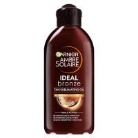 GARNIER Ambre Solaire Coco Oil Vyživujúci olej na opálenú pokožku SPF 2 200 ml