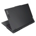 Lenovo Legion Pro 5 16IRX9 (83DF002YCK) sivý