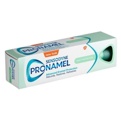 SENSODYNE Pronamel zubná pasta 75 ml