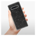 Odolné silikónové puzdro iSaprio - Ampersand 01 - Samsung Galaxy S10+