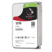 SEAGATE HDD IRONWOLF (NAS) 3,5" - 12TB, SATAIII, ST12000VN0008