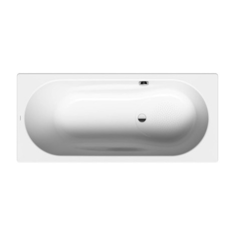 Kaldewei Vaio Set obdĺžniková vaňa 170x75 cm smaltovaná oceľ ľavá aj pravá 233427063001