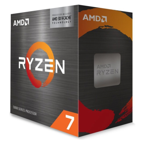 AMD Ryzen 7 5700X