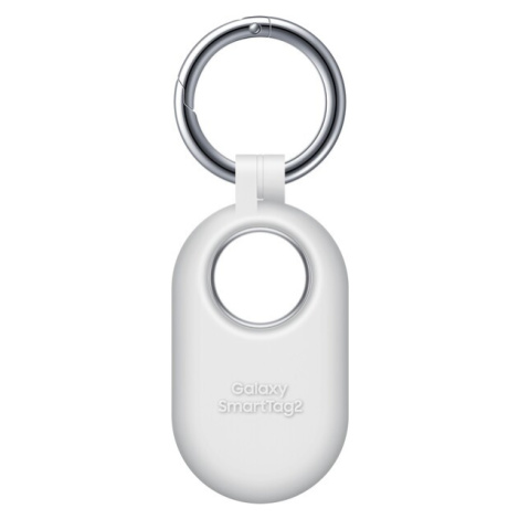 Samsung EF-PT560CW Silicone Case SmartTag2, White