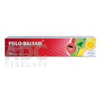 PSILO-BALSAM