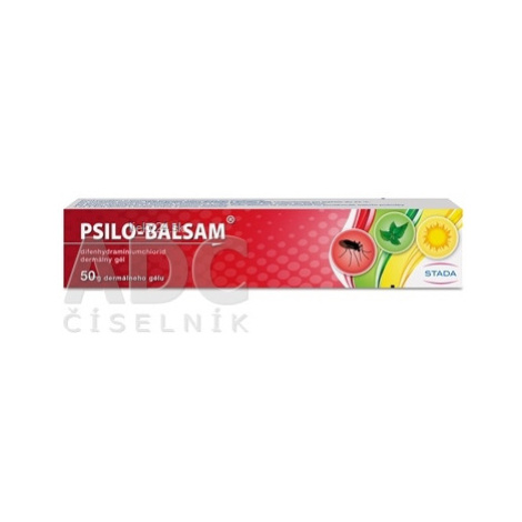 PSILO-BALSAM 50g